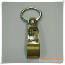 Zinc Alloy Keychain for Promotion (PG03108)